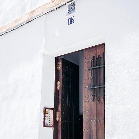 Rentalsevilla Galera 외부 사진