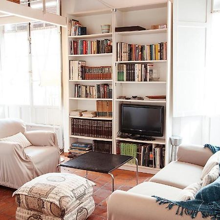 Rentalsevilla Galera 외부 사진