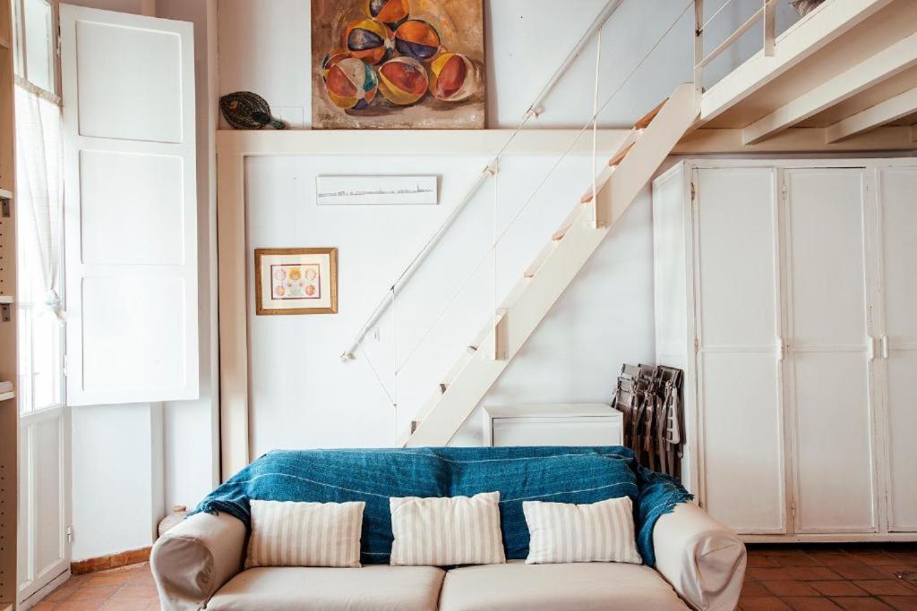Rentalsevilla Galera 외부 사진