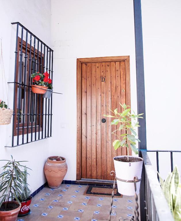 Rentalsevilla Galera 외부 사진
