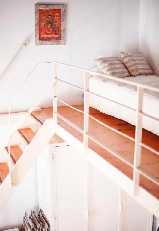 Rentalsevilla Galera 외부 사진