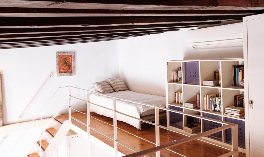 Rentalsevilla Galera 외부 사진