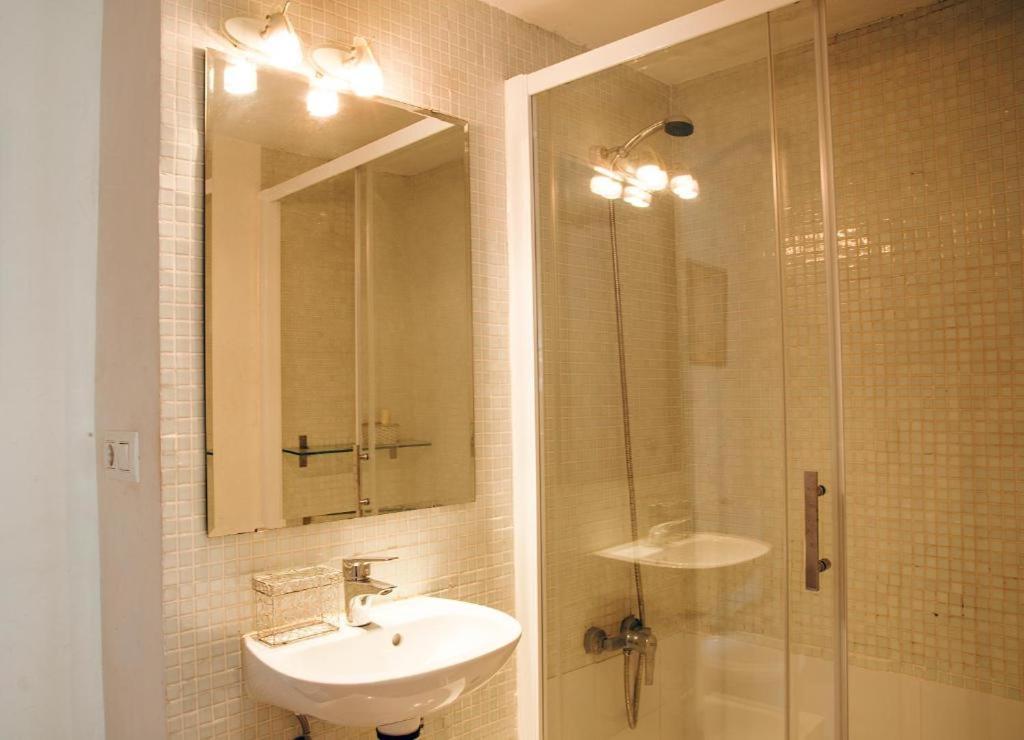 Rentalsevilla Galera 외부 사진