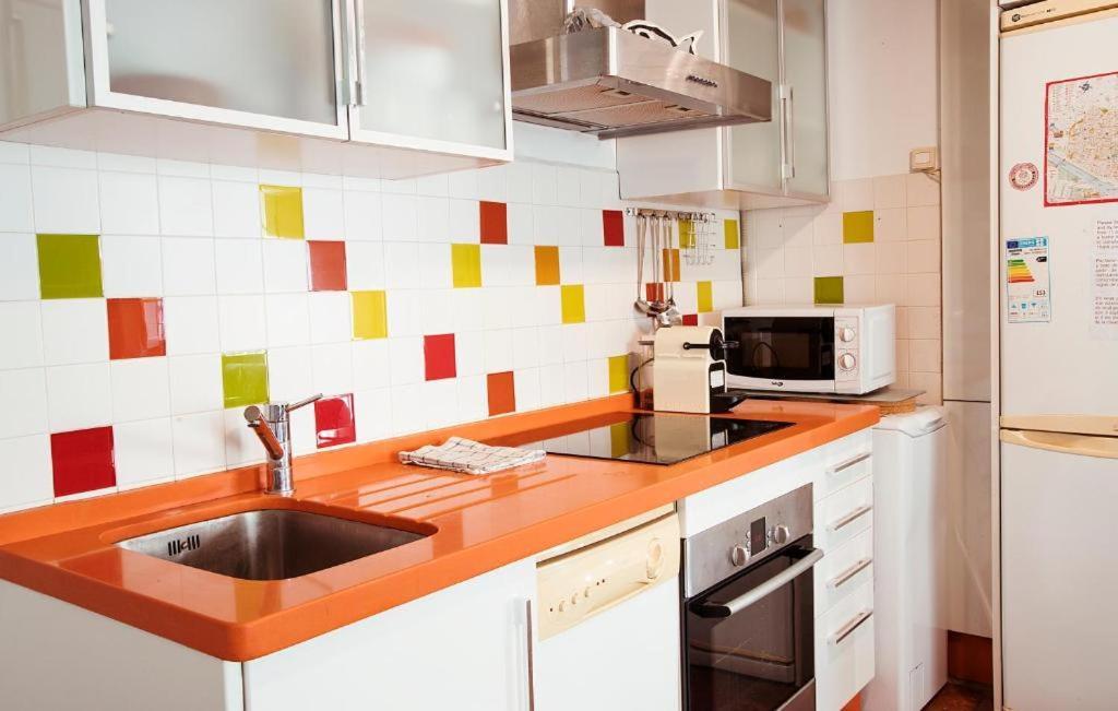 Rentalsevilla Galera 외부 사진