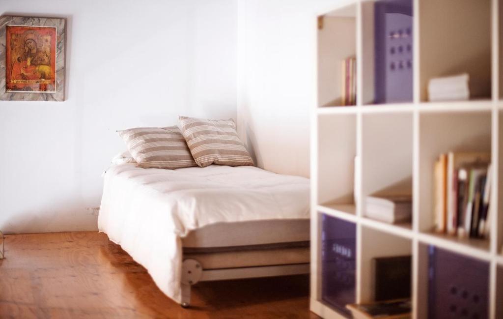 Rentalsevilla Galera 외부 사진