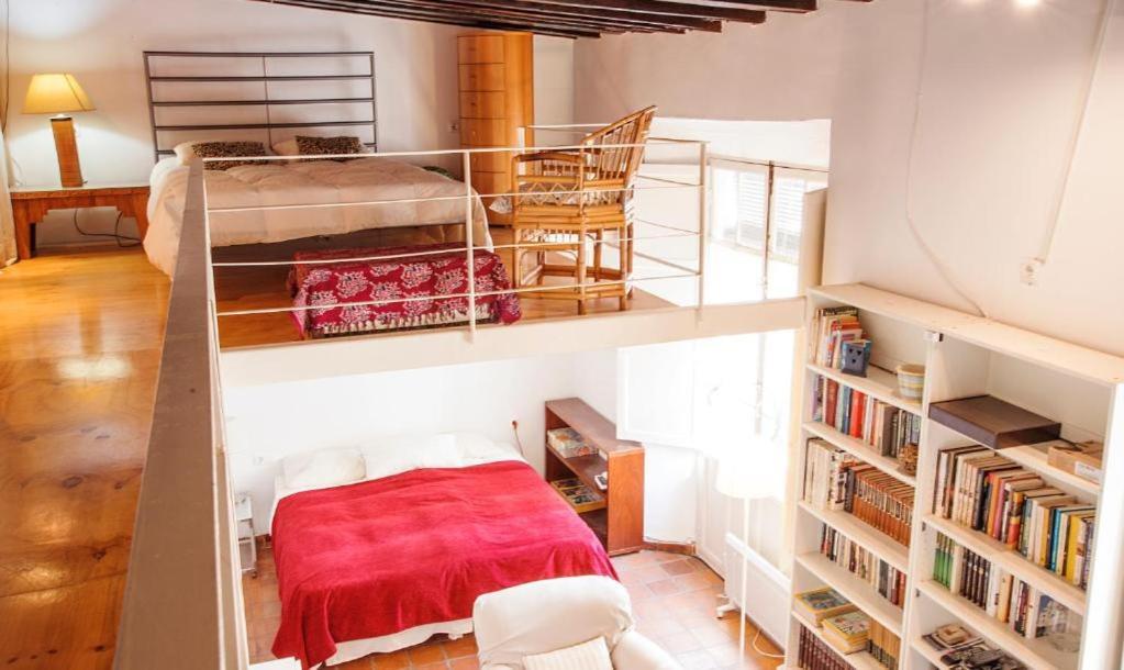 Rentalsevilla Galera 외부 사진