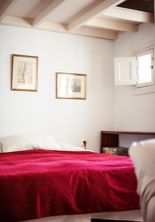 Rentalsevilla Galera 외부 사진