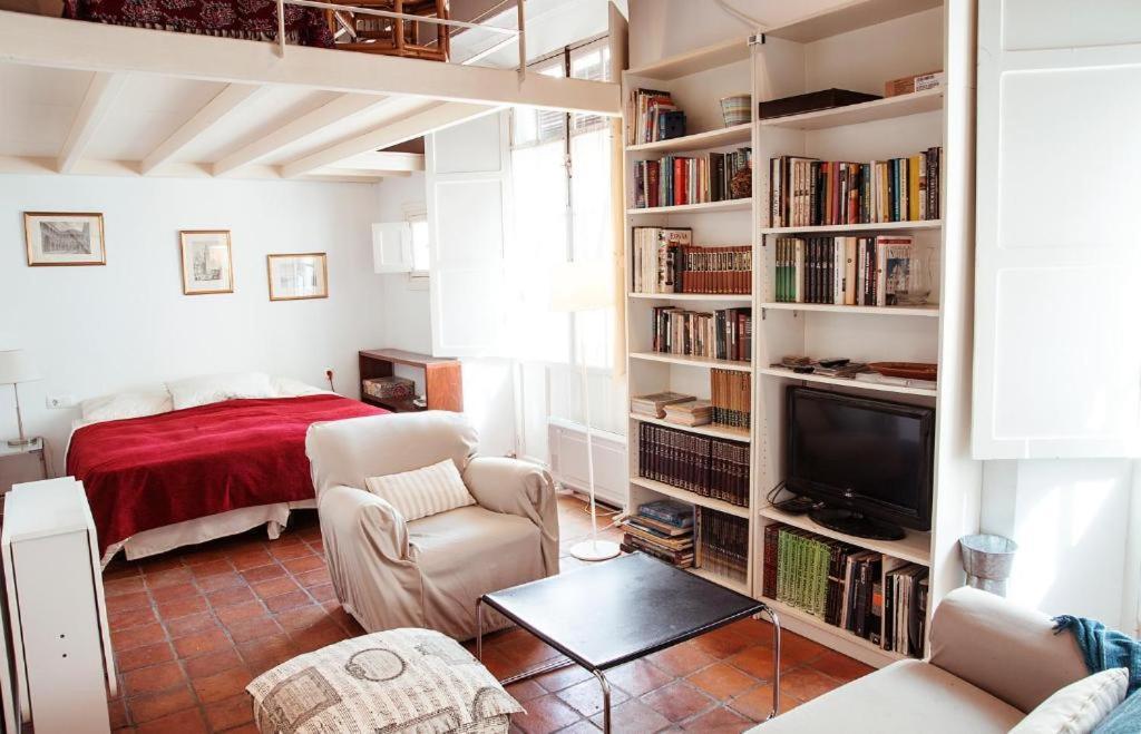 Rentalsevilla Galera 외부 사진