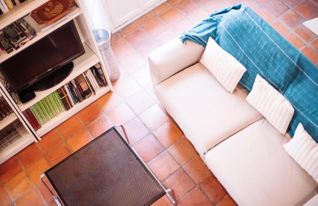 Rentalsevilla Galera 외부 사진